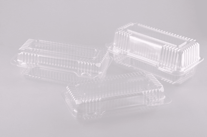 ENVASE PLÁSTICO TERMOFORMADO MULTIUSO (10 / 50 Unidades) 0