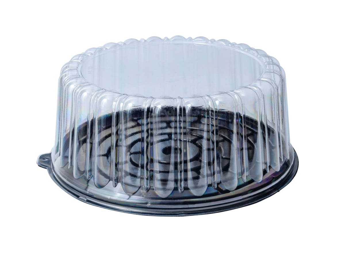 ENVASES PLÁSTICOS TERMOFORMADOS PARA PASTELERÍAS (10/50 Unidades)8