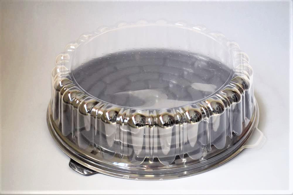 ENVASES PLÁSTICOS TERMOFORMADOS PARA PASTELERÍAS (10/50 Unidades)6