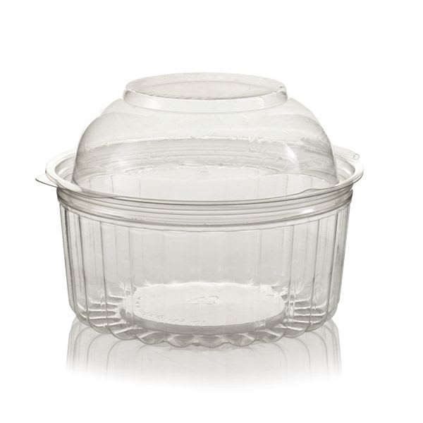 POTE PLASTICO FACETADO (30/40/50 unidades) 2