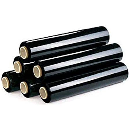FILM PVC PALETIZADOR NEGRO2