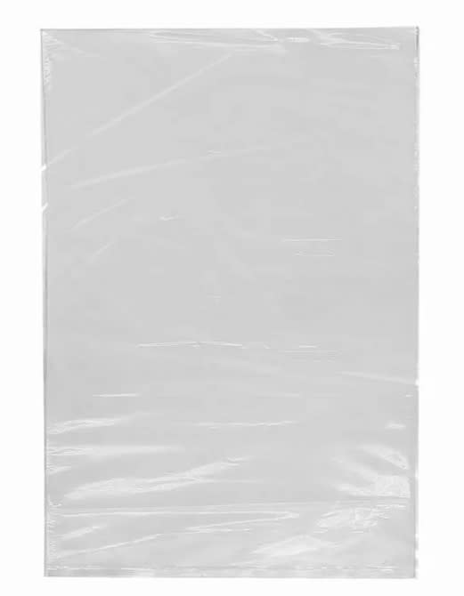 BOLSA NATURAL POLIETILENO Baja Densidad (50/100 Unidades)7