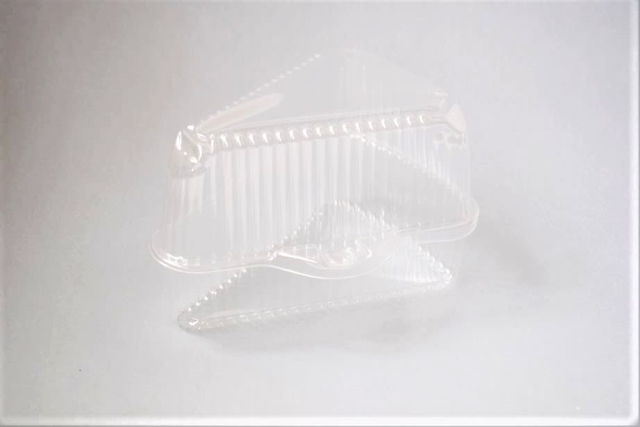 ENVASES PLÁSTICOS TERMOFORMADOS PARA PASTELERÍAS (10/50 Unidades)1