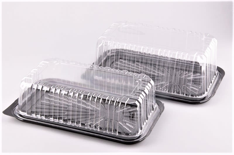 ENVASES PLÁSTICOS TERMOFORMADOS PARA PASTELERÍAS (10/50 Unidades)4
