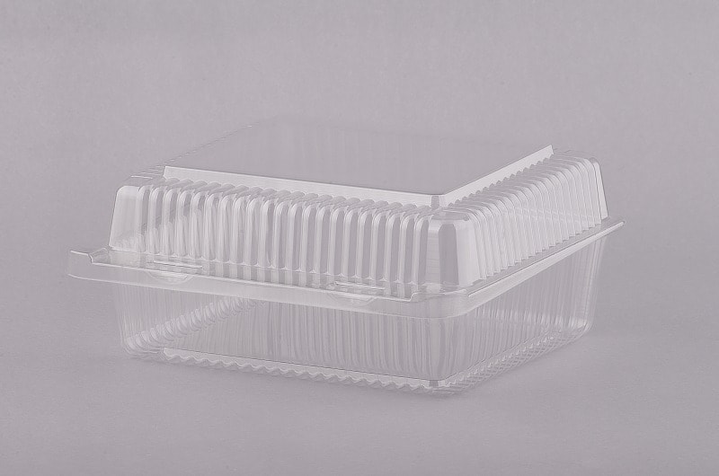 ENVASE PLÁSTICO TERMOFORMADO MULTIUSO (10 / 50 Unidades)6