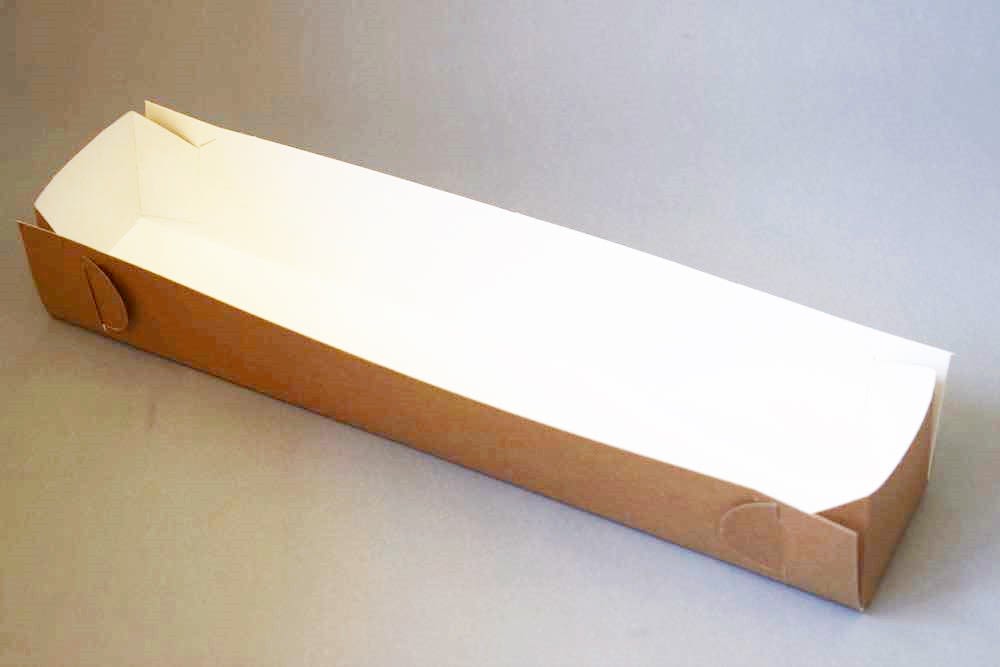 BANDEJA PARA COMPLETOS / HOT DOGS (100 Unidades)1