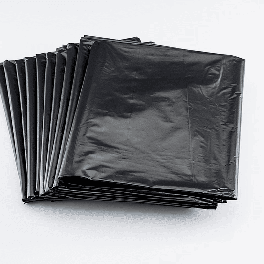 BOLSA PARA BASURA (10 Unidades) 2