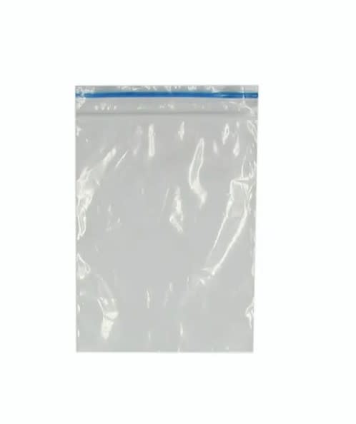 BOLSA HERMETICA PLASTICA (100 Unidades)3