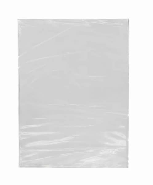 BOLSA NATURAL POLIETILENO Baja Densidad (50/100 Unidades)4