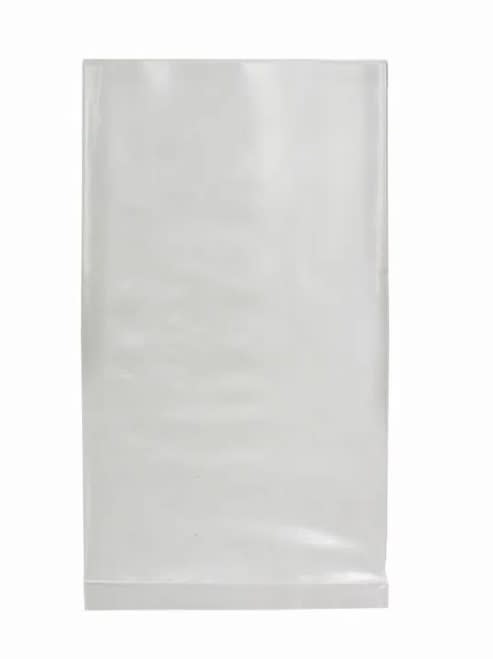 BOLSA NATURAL POLIETILENO Baja Densidad (50/100 Unidades)5