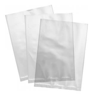 BOLSA NATURAL POLIETILENO Baja Densidad (50/100 Unidades)6