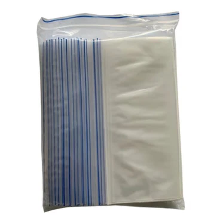 BOLSA HERMETICA PLASTICA (100 Unidades)2