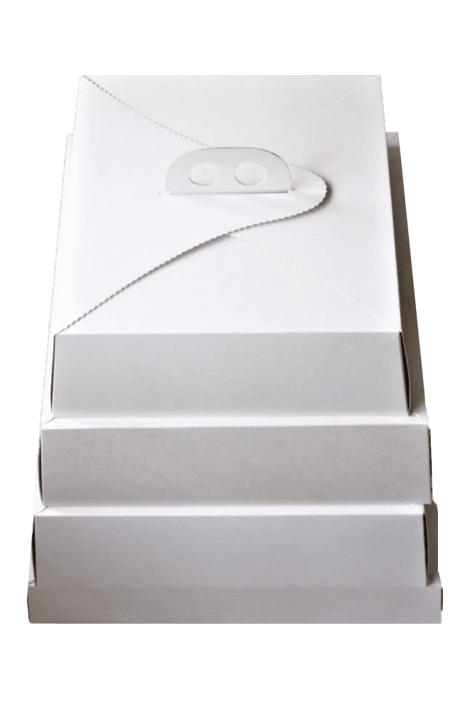 CAJA TORTA BLANCA (50 Unidades)1