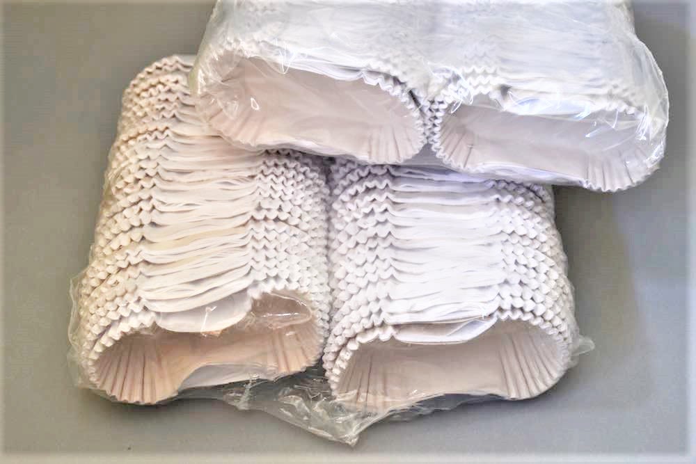 CAPSULA BLANCA (1000 Unidades)1