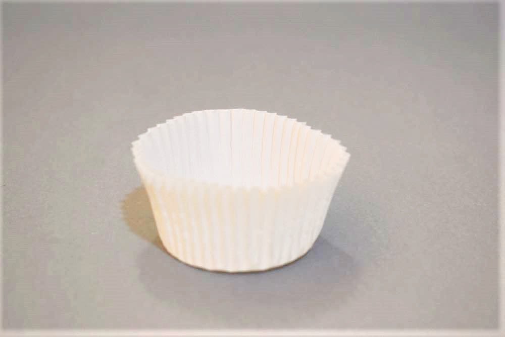 CAPSULA BLANCA (1000 Unidades) 1