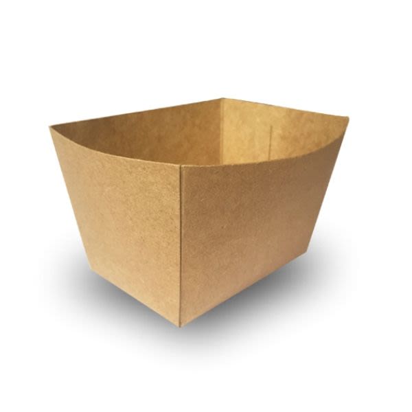 BANDEJA KRAFT (250 Unidades)4