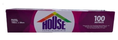 FILM DE ALUMINIO (1 rollo)2