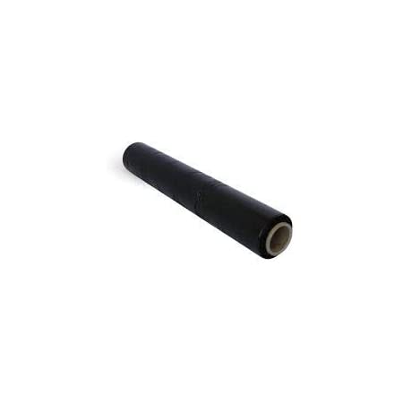 FILM PVC PALETIZADOR NEGRO 0