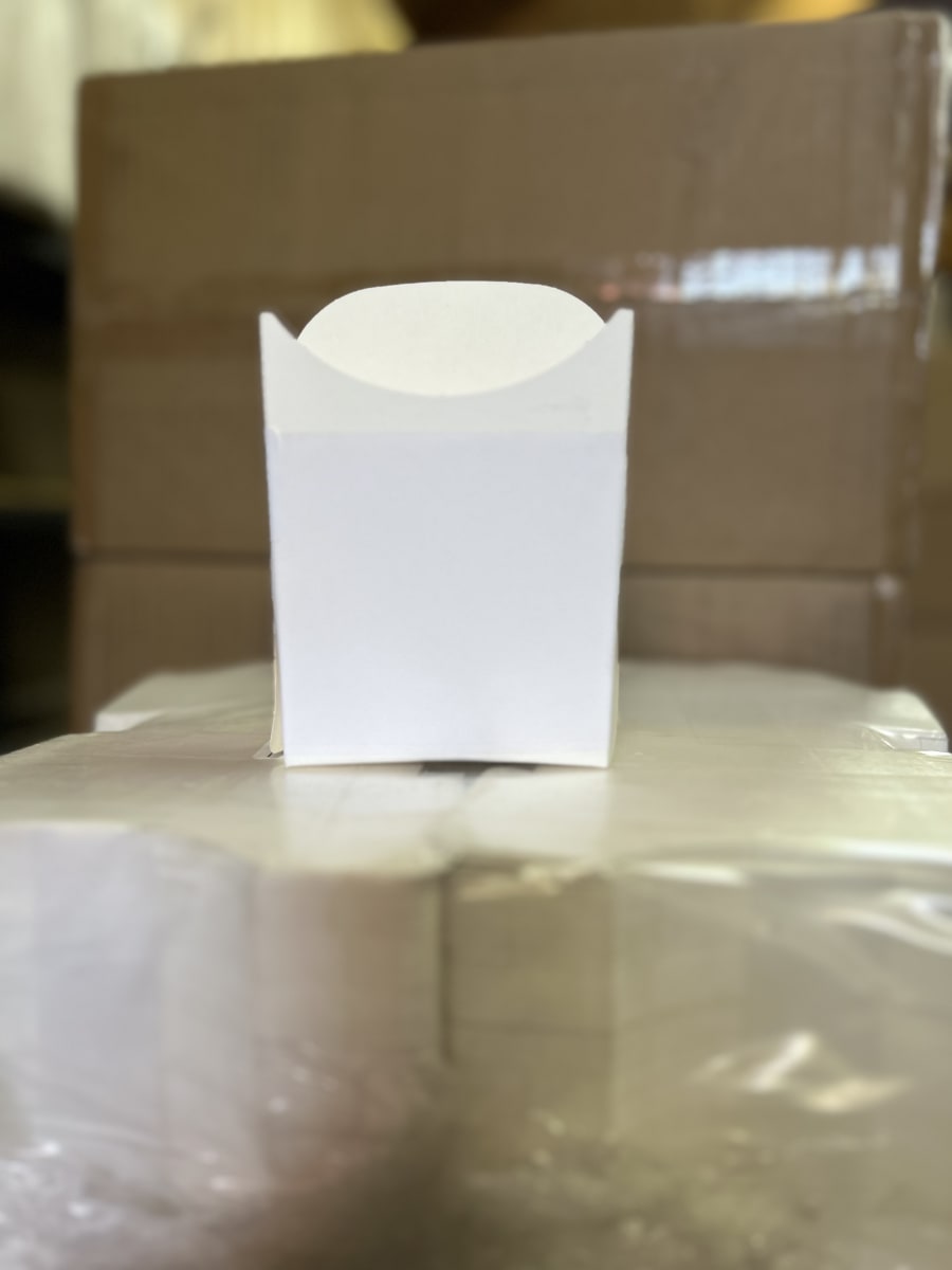 ESTUCHE PAPAS FRITAS (100 unidades) 0