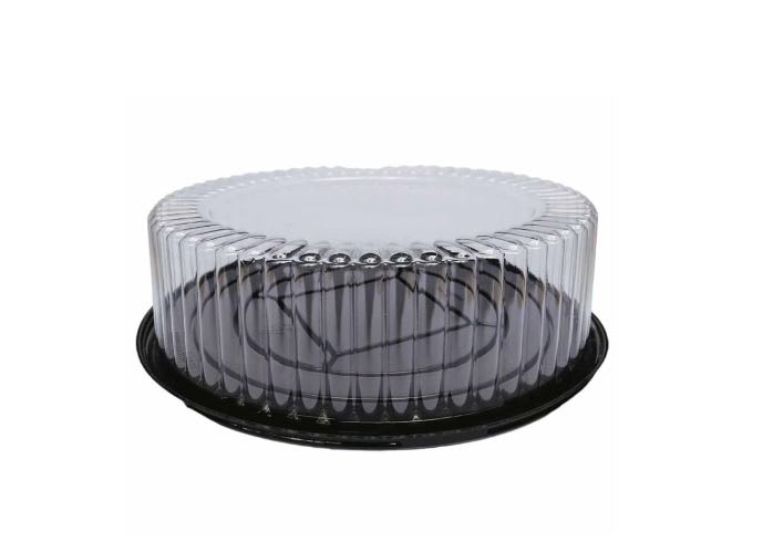 ENVASES PLÁSTICOS TERMOFORMADOS PARA PASTELERÍAS (10/50 Unidades)10