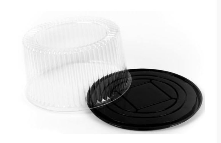 ENVASES PLÁSTICOS TERMOFORMADOS PARA PASTELERÍAS (10/50 Unidades)8