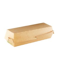 PORTA COMPLETO / HOT DOG KRAFT (125 Unidades)2