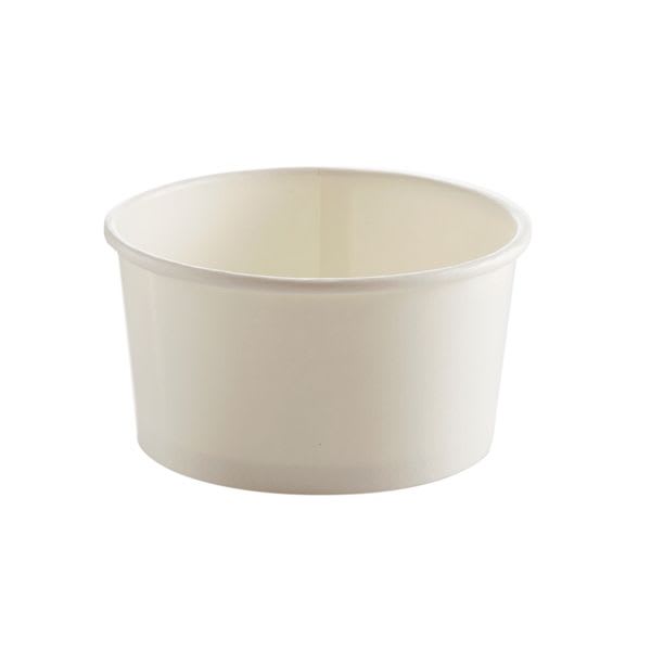 POTE POLIPAPEL PARA HELADOS (50 Unidades) 1