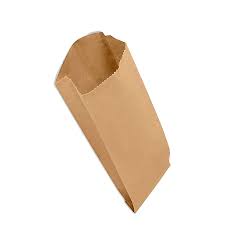 SACO DE PAPEL KRAFT (500/1000 Unidades)2