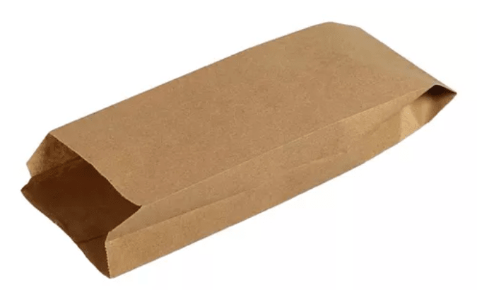 SACO DE PAPEL KRAFT (500/1000 Unidades)3