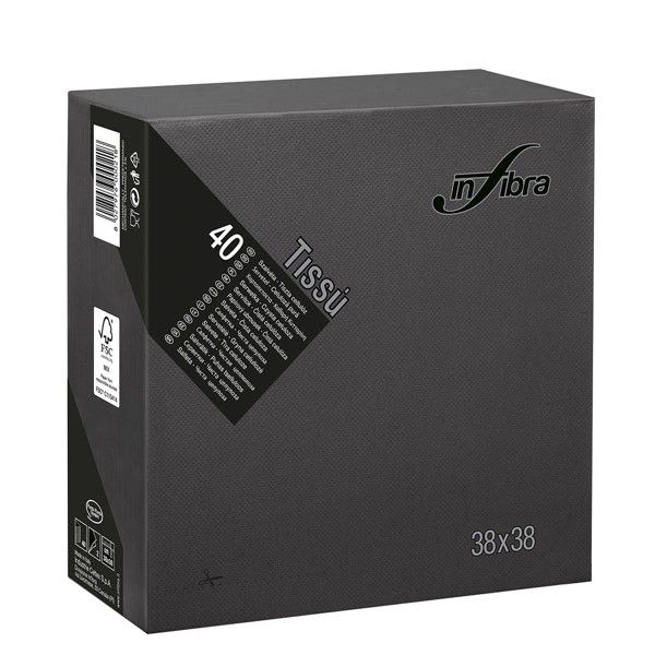 SERVILLETA DE MESA (40 unidades) 1