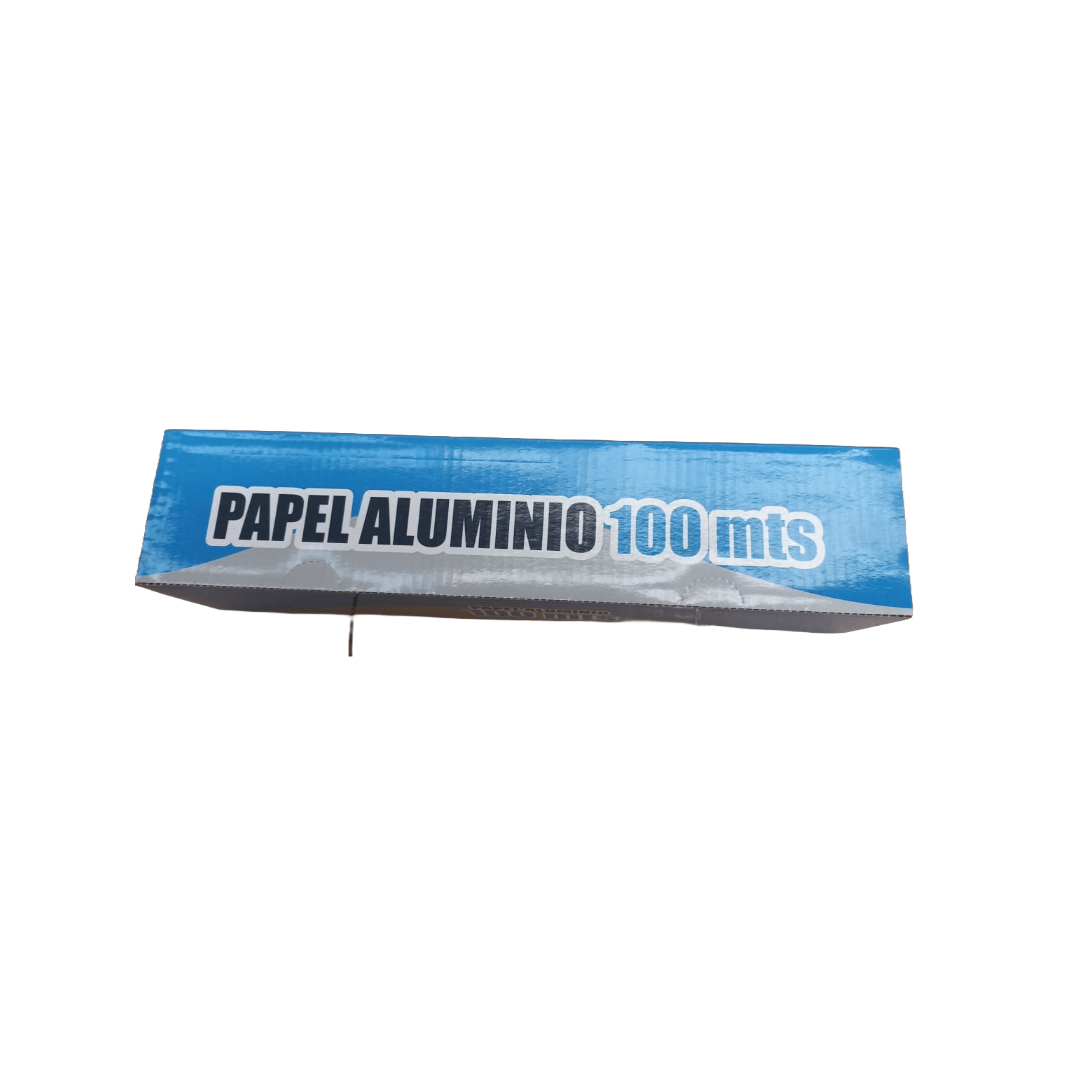 FILM DE ALUMINIO (1 rollo)1