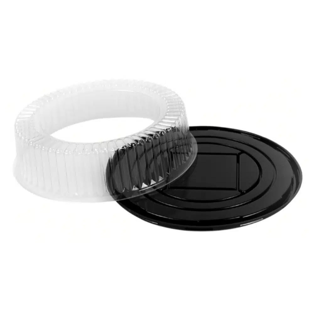 ENVASES PLÁSTICOS TERMOFORMADOS PARA PASTELERÍAS (10/50 Unidades)6