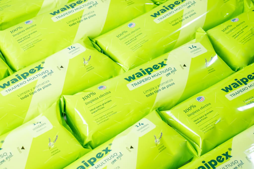 TRAPERO HUMEDO WAIPEX (14 unidades)3