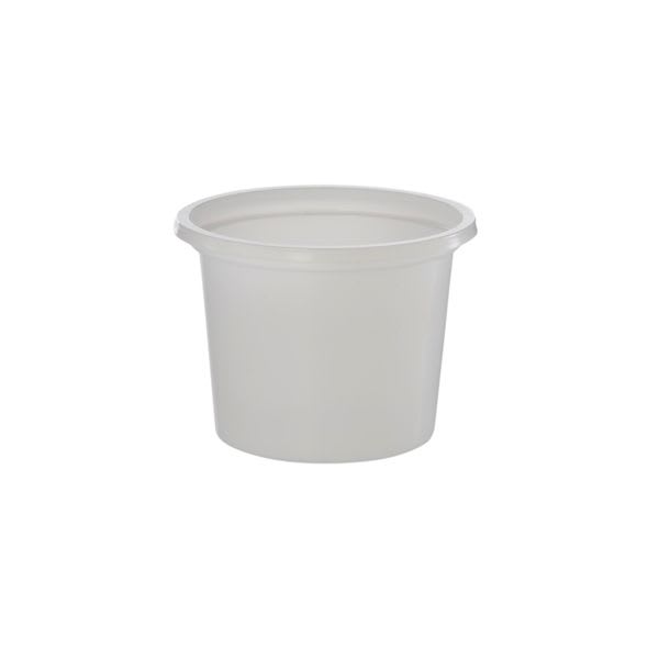 VASO PLASTICO BLANCO (50/85 unidades) 0
