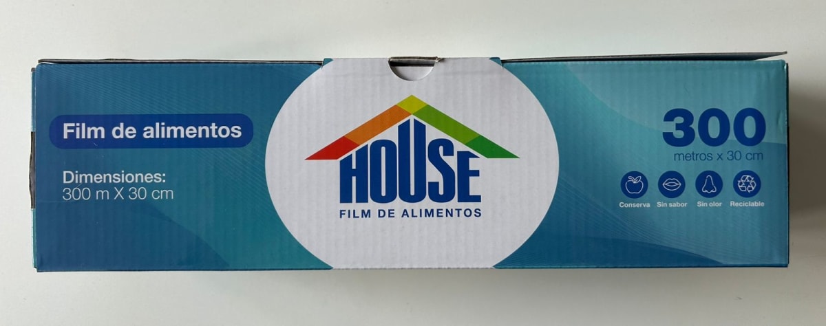 FILM PLÁSTICO PVC ALIMENTOS4