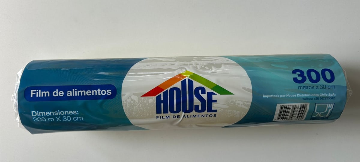 FILM PLÁSTICO PVC ALIMENTOS5