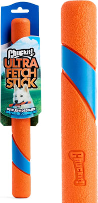 CHUCKIT! ULTRA FETCH STICK