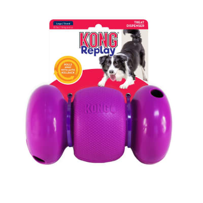 KONG REPLAY L