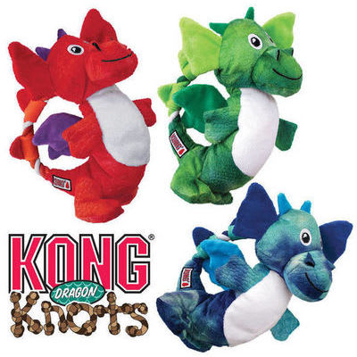 KONG DRAGON KNOTS M/L