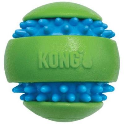 KONG SQUEEZZ GOOMZ BALL M