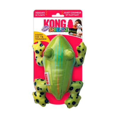 KONG SHIELDZ TROPICS FROG M