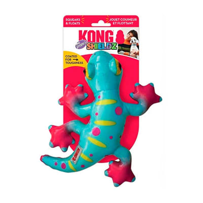 KONG SHIELDZ TROPICS GECKO M