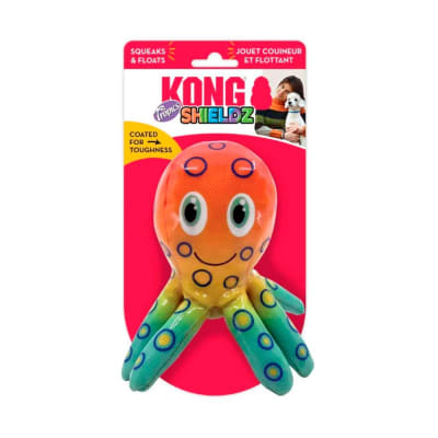KONG SHIELDZ TROPICS OCTOPUS M