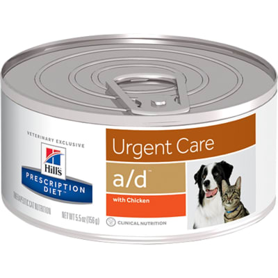 HILLS CANINO LATA A/D 156GR1