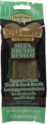 DARFORD MEGA BONES JUNIOR MEGA BREATH BEATER 100GR