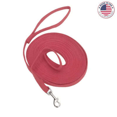 COASTAL TRAIN RIGHT CORREA ENTRENAMIENTO ROJA 3 M1