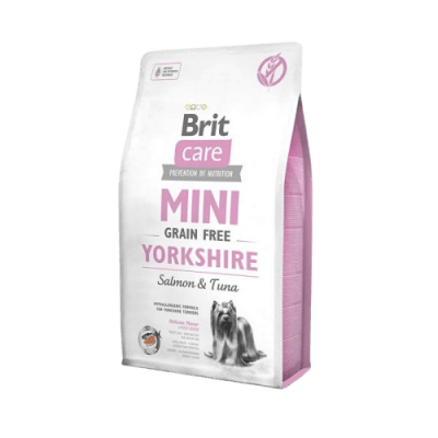 BRIT CARE MINI YORKSHIRE