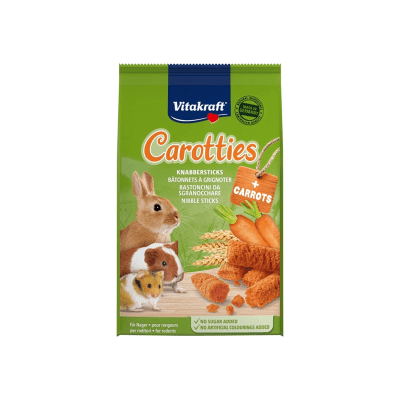 VITAKRAFT CAROTTIES 50GR1