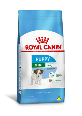 ROYAL CANIN MINI PUPPY 7.5KG
