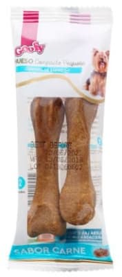 GOOFY HUESO COMPACTO RAZA PEQUEÑA1